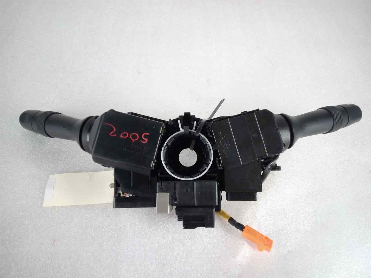 TOYOTA Auris 1 generation (2006-2012) Switches 8924502040 23800306