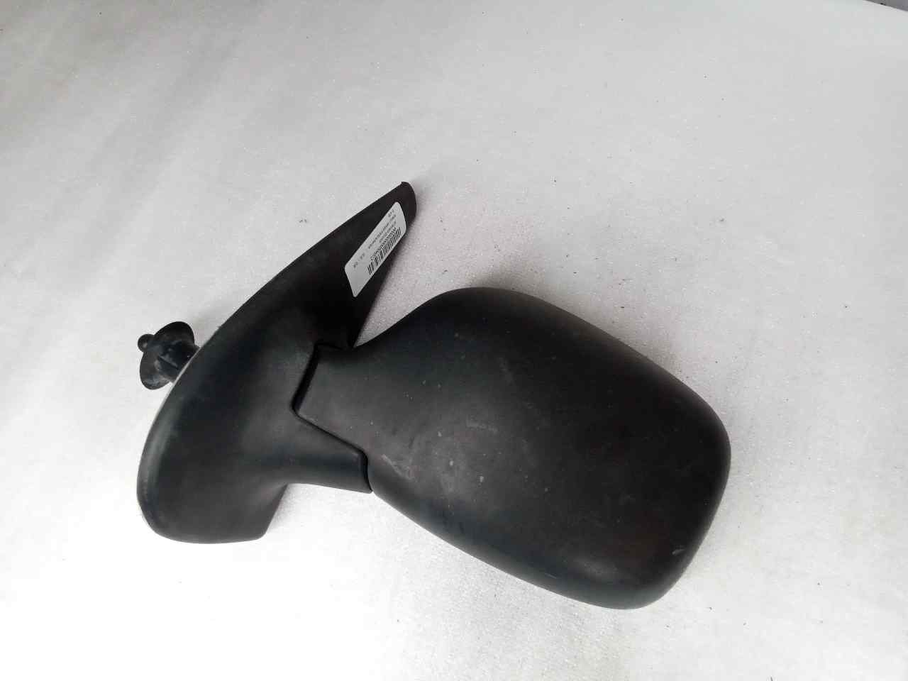 Door mirror left hand 014106 de Renault Kangoo (kc0/1_) 2005-0 65 CV - pieza usada