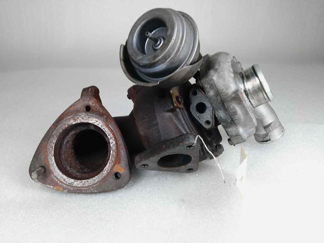 OPEL Signum C (2003-2008) Turbīna 24443096 20084666