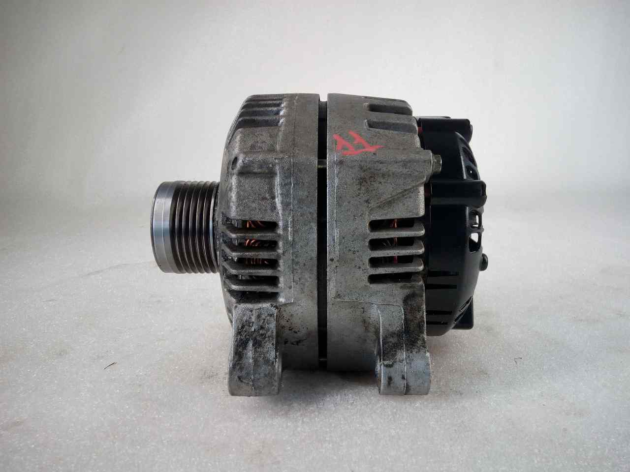 CITROËN C5 1 generation (2001-2008) Alternator 964590768C 20065142