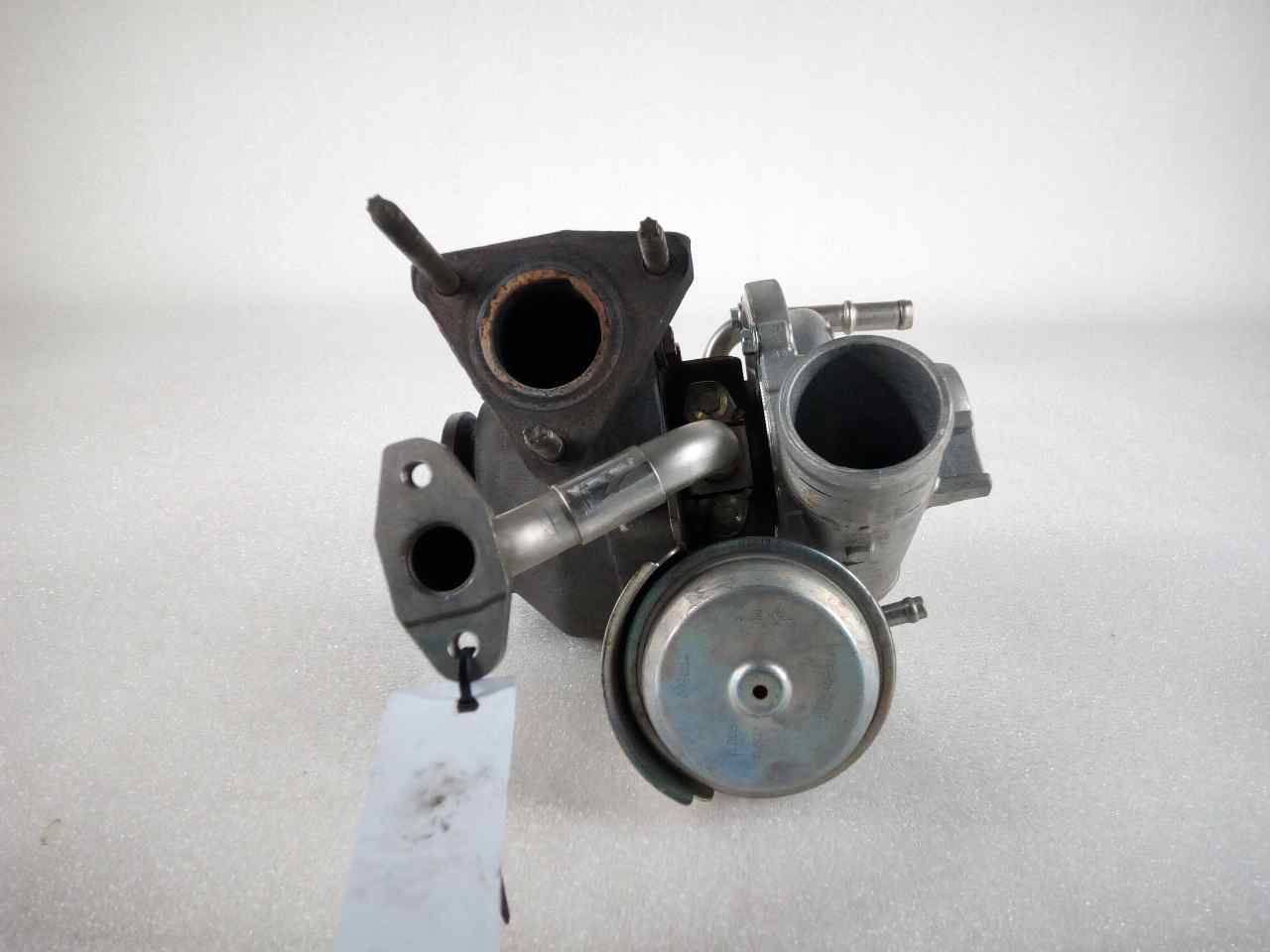 RENAULT Scenic 2 generation (2003-2010) Turbocharger H8200575462 20065258