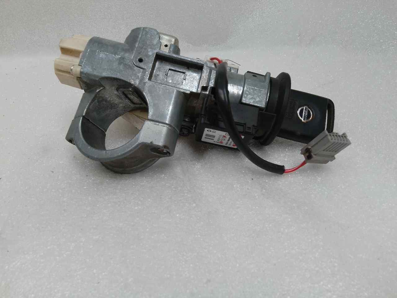 NISSAN Tiida C11 (2004-2014) Ignition Lock 28590AX600 23800928