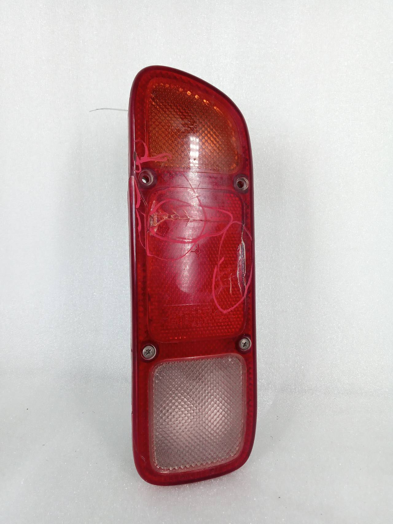 FORD Maverick 1 generation (1993-1998) Other parts of the rear bumper 265500F000 24826759