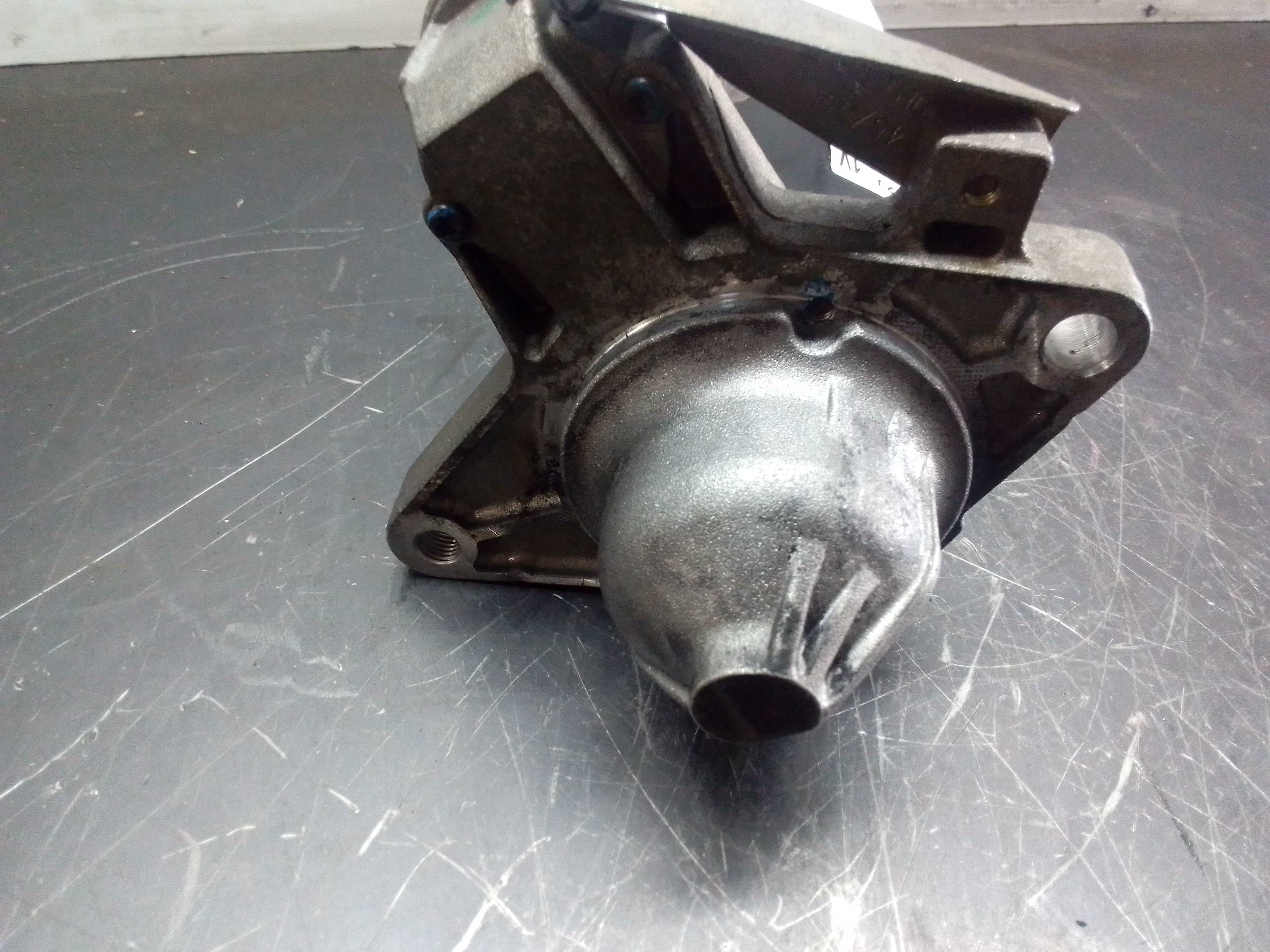 TOYOTA Aygo 1 generation (2005-2014) Starter Motor 281000Q012J 20042365