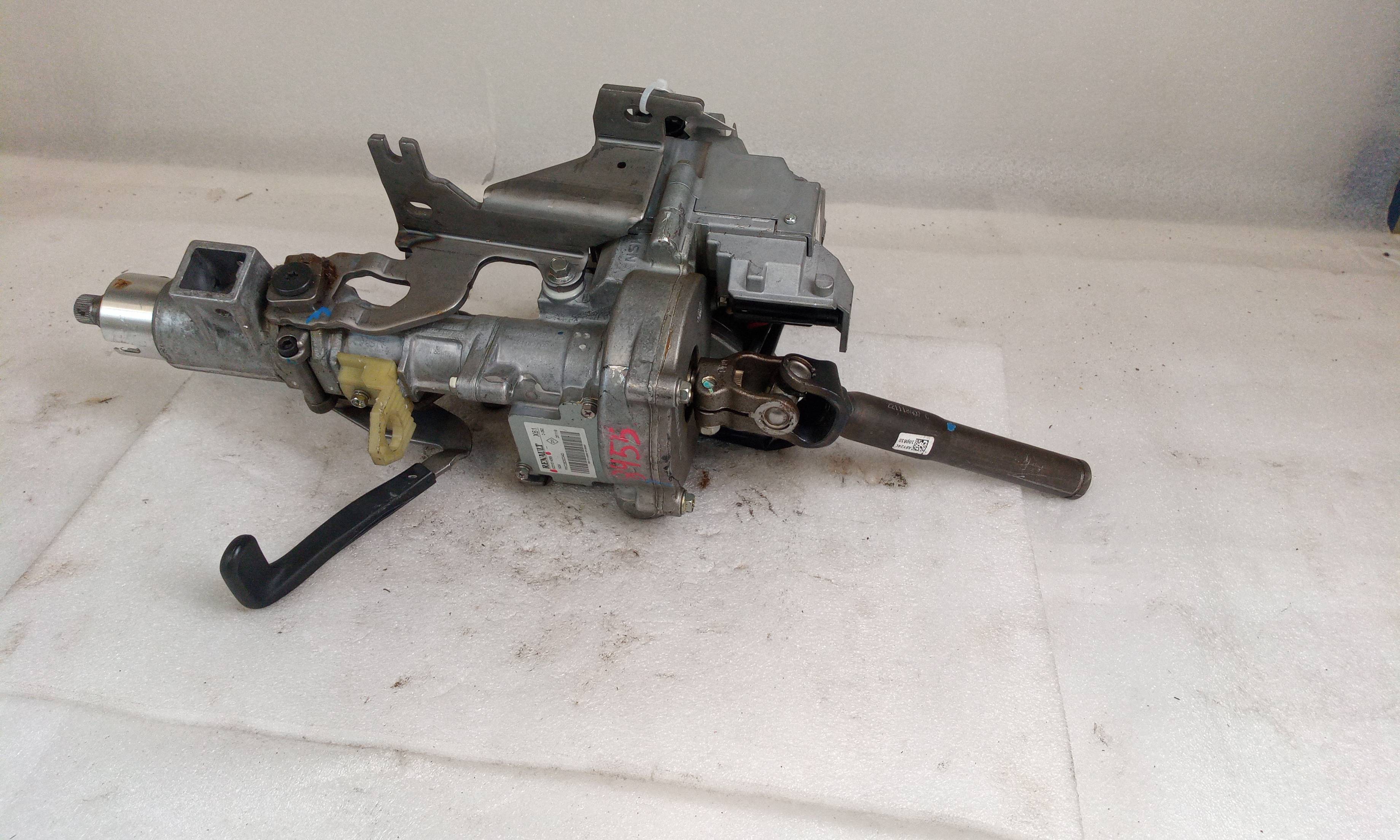 Columna direccion 8201514069 de Renault Kangoo ii (f/kw0) 2013-2015 - pieza usada