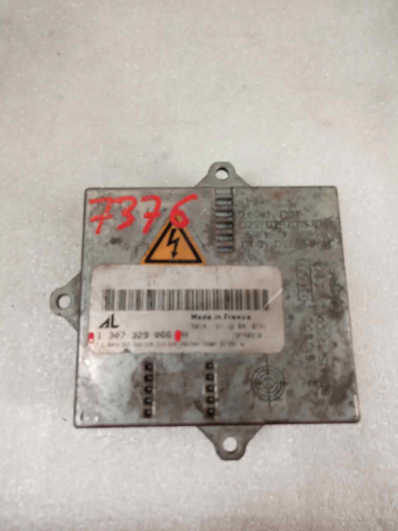 AUDI A3 8P (2003-2013) Other Control Units 1307329066 25239974