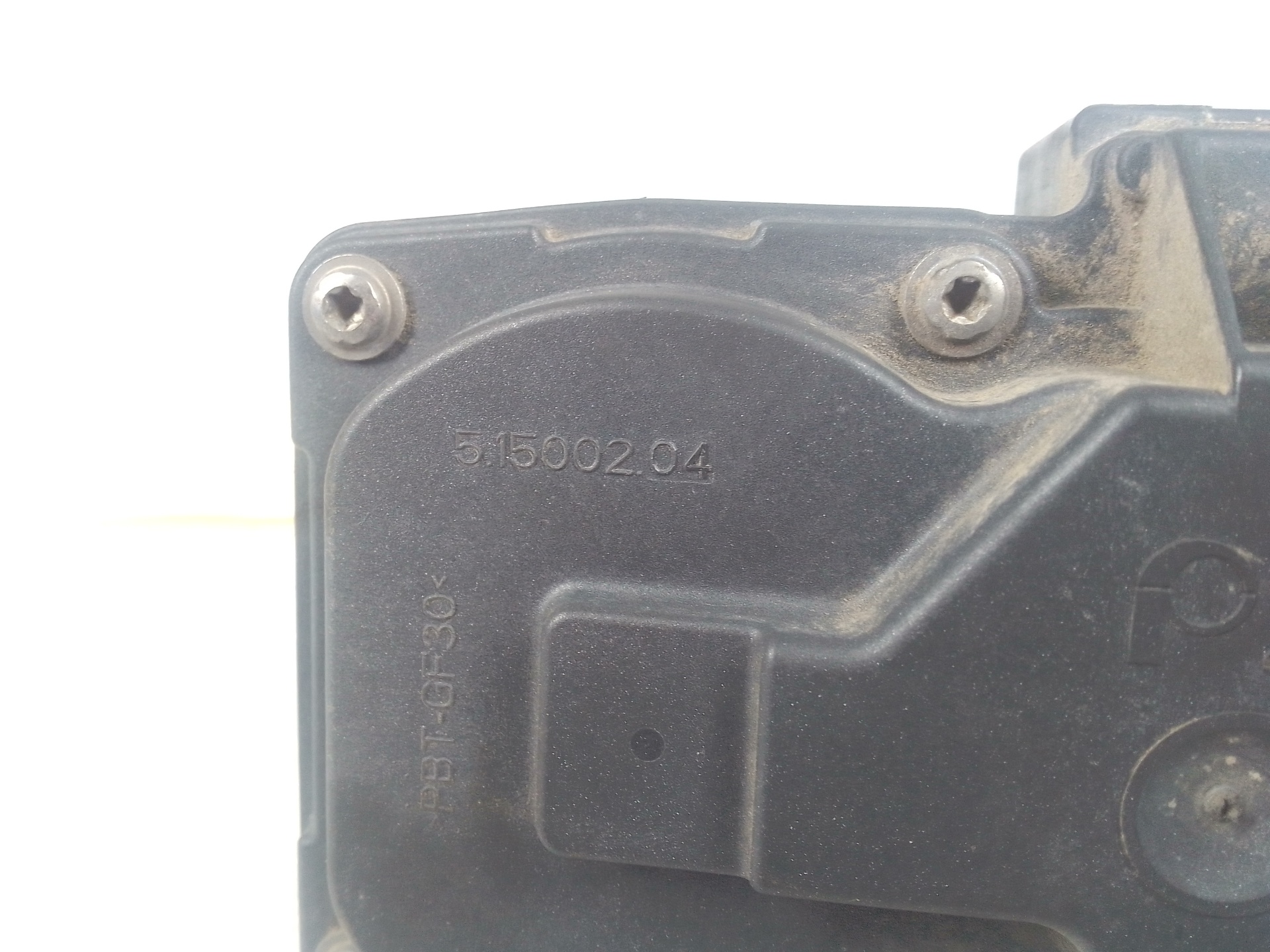 SEAT Ibiza 4 generation (2008-2017) Gasshus 51500204 24826919