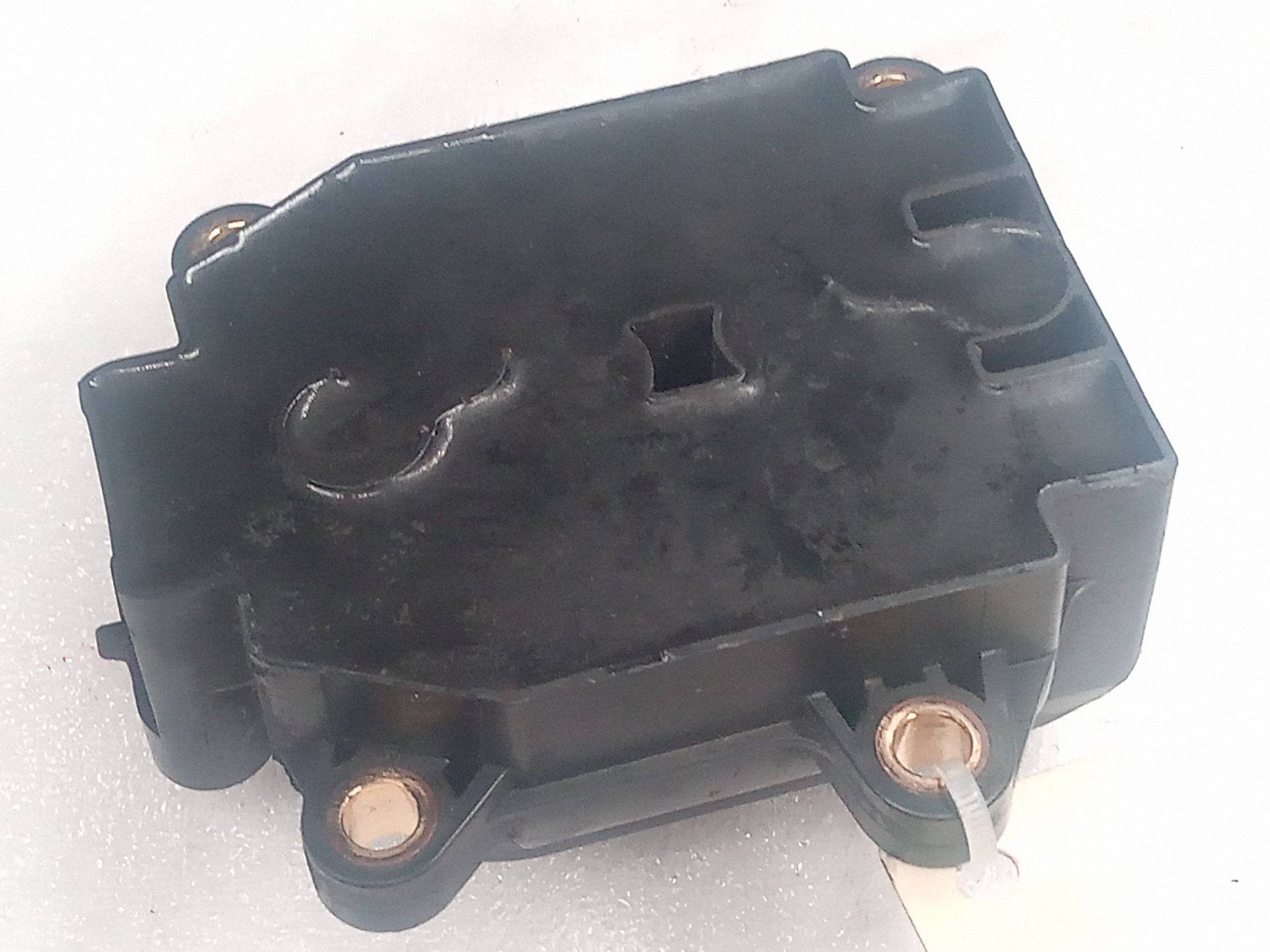 RENAULT Clio 3 generation (2005-2012) Бабина 8200702693 24827489