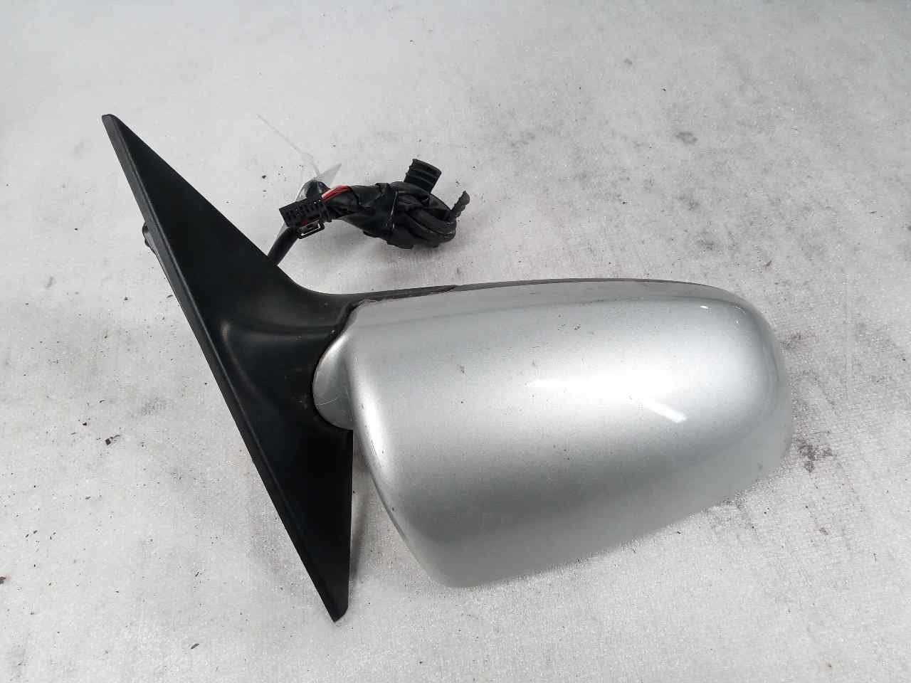 AUDI A3 8P (2003-2013) Right Side Wing Mirror 010754 23803364