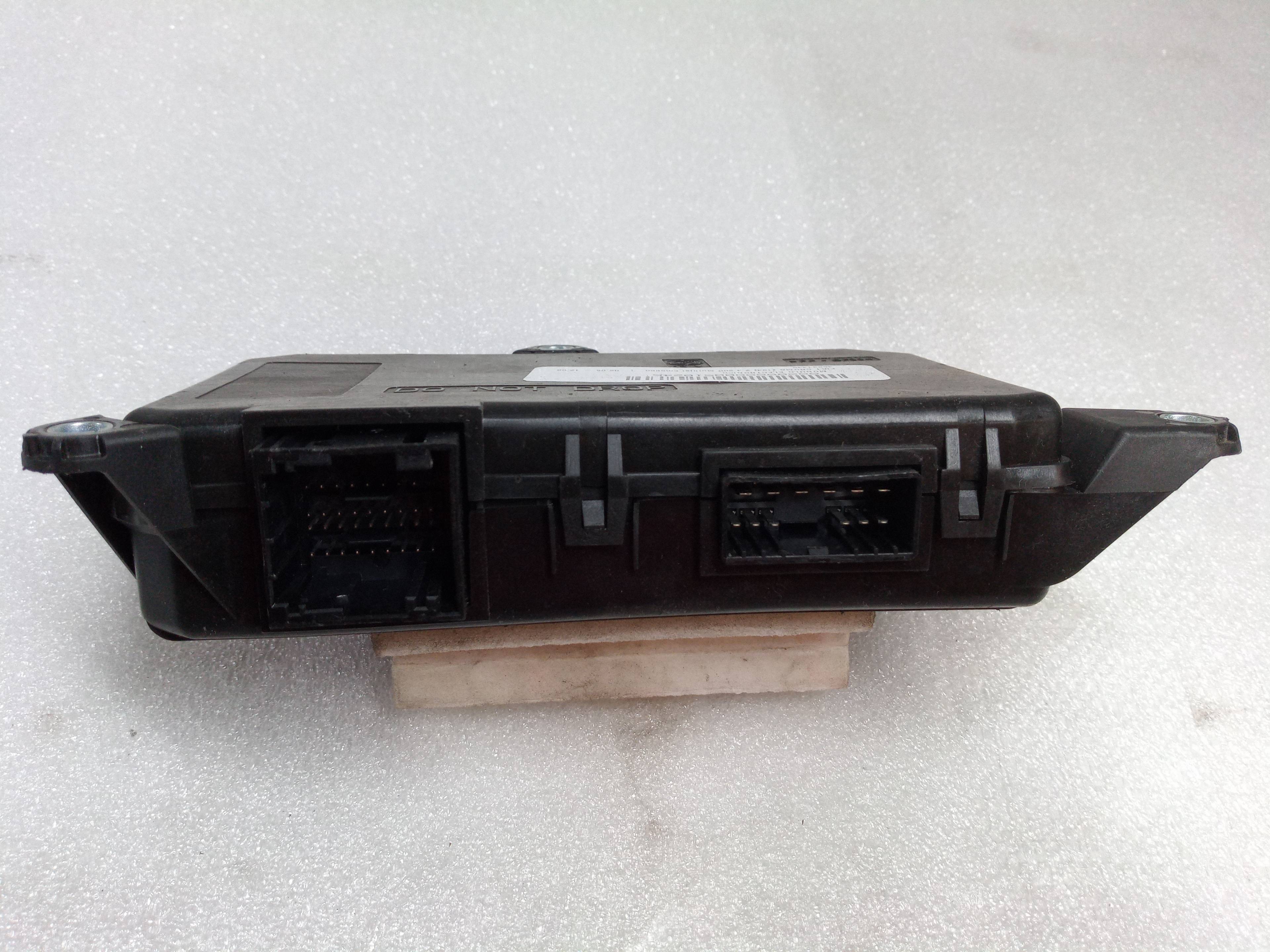 FIAT Croma 194 (2005-2011) Other Control Units 46831445 23815471