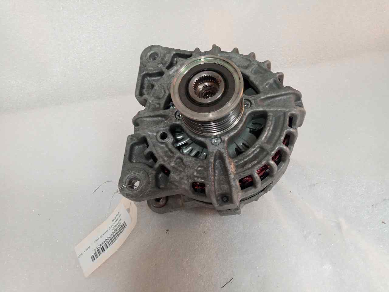 KIA Cerato 1 generation (2004-2009) Alternator 231004BE0B 23800779