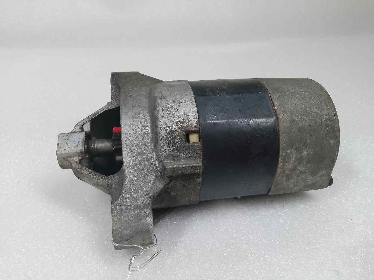 RENAULT Twingo 1 generation (1993-2007) Starter Motor 820036952 24827001