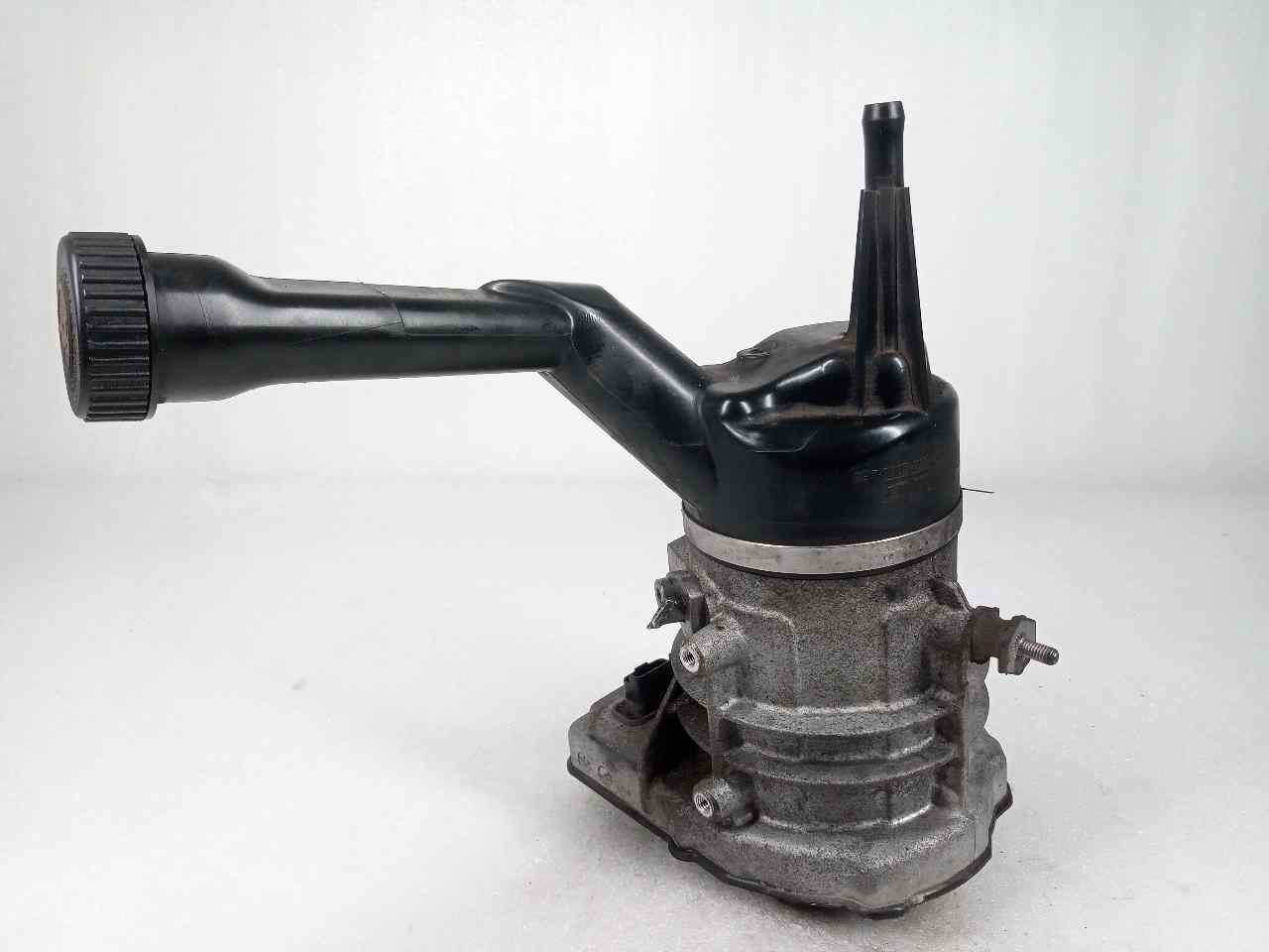 FORD Mondeo 3 generation (2000-2007) Power Steering Pump 9684252580 20078092