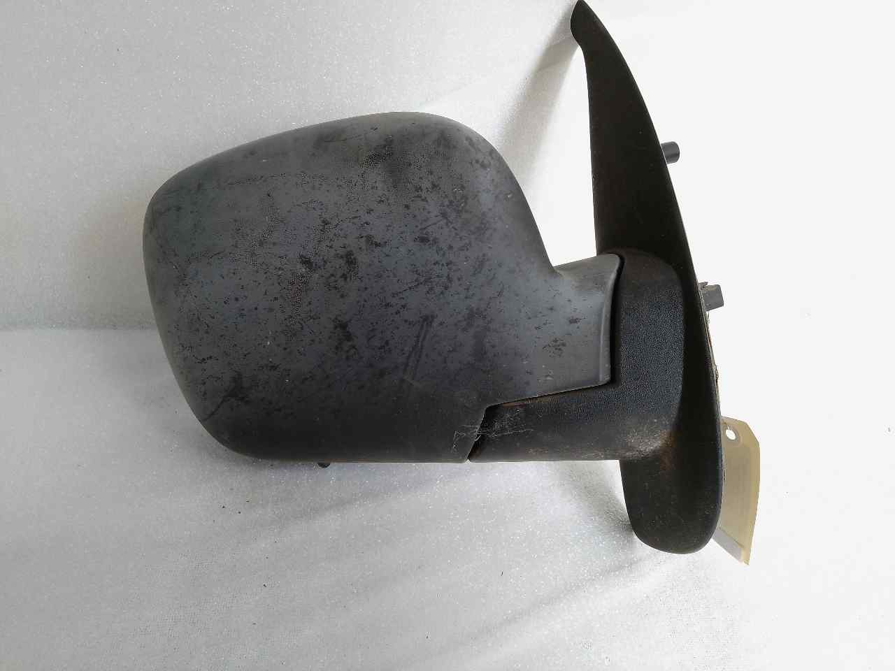 RENAULT Veloster 1 generation (2011-2016) Right Side Wing Mirror 23800597