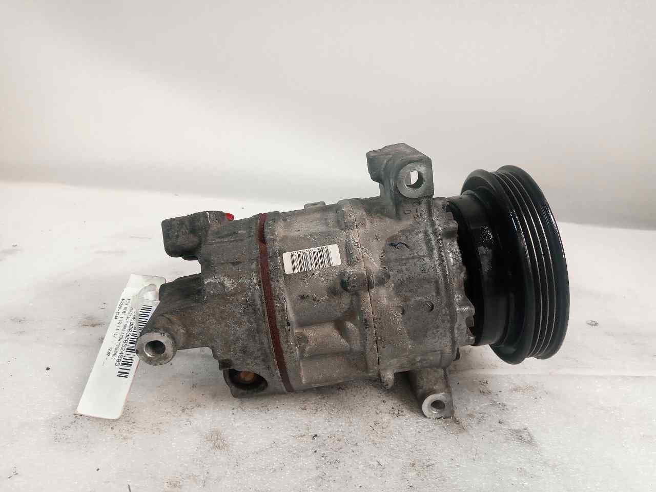 Air conditioning compressor 4472208634 de Fiat Stilo (192) 2001-2003 - pieza usada
