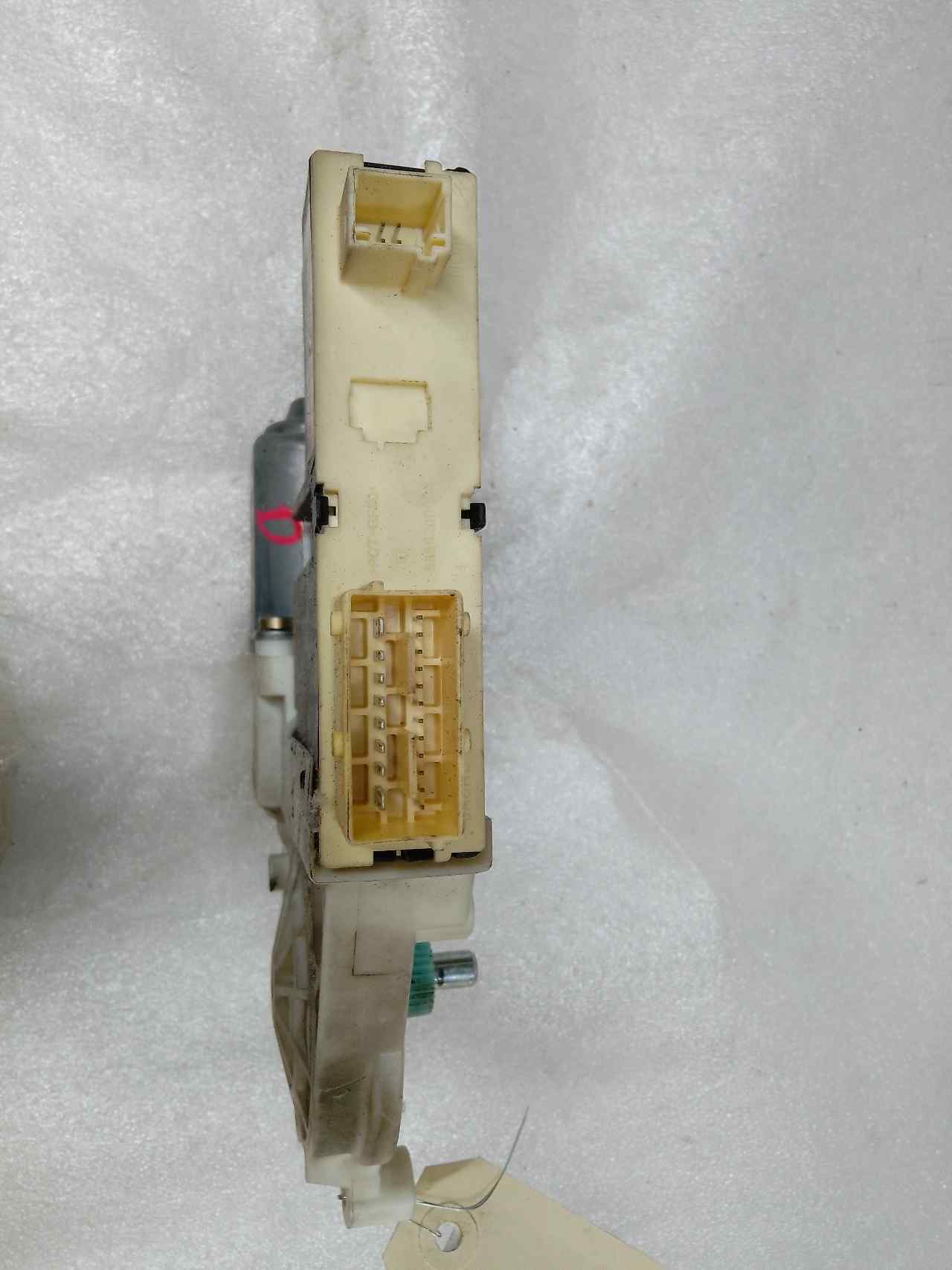 CITROËN C4 1 generation (2004-2011) Motor de control geam ușă dreapta față 996388101 24827224