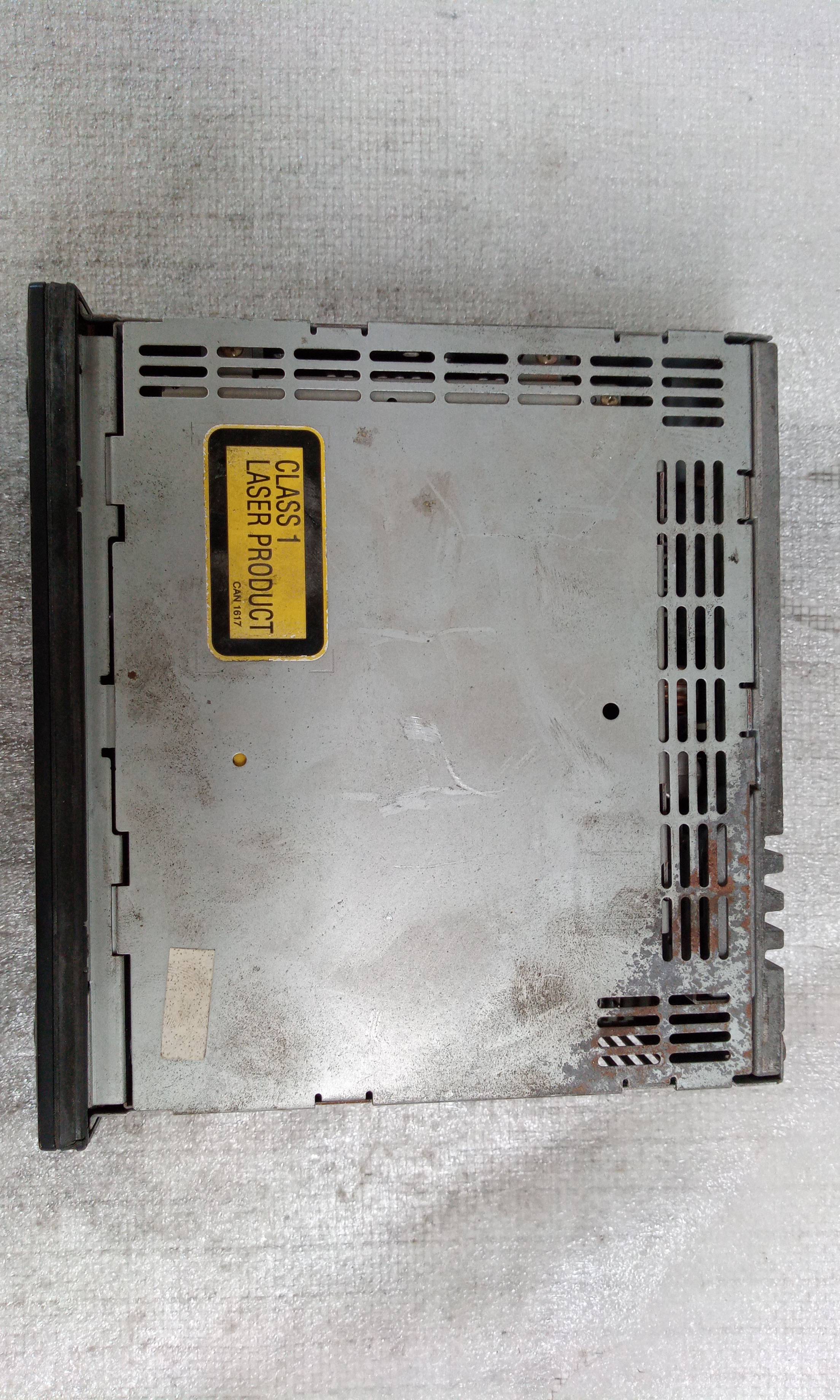 Sistema audio / radio cd K20A4 39100S1A de Honda Cr-v ii (rd_) 2005-2006 150 CV con 251077 km - pieza usada