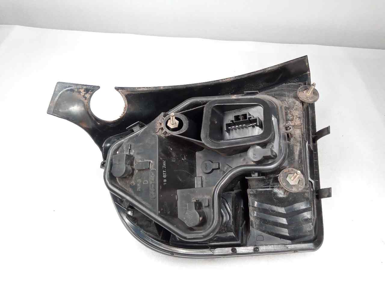 FIAT Stilo 1 generation (2001-2010) Galinis dešinys žibintas 46823705 24854193