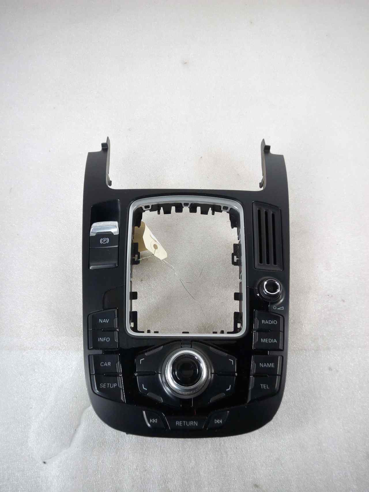 AUDI A6 C6/4F (2004-2011) Switches 8T0919609F 20071046