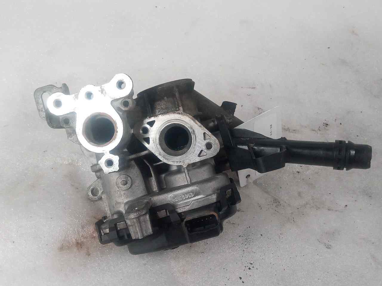 PEUGEOT Partner 2 generation (2008-2023) EGR vārsts 9807369980 23815726