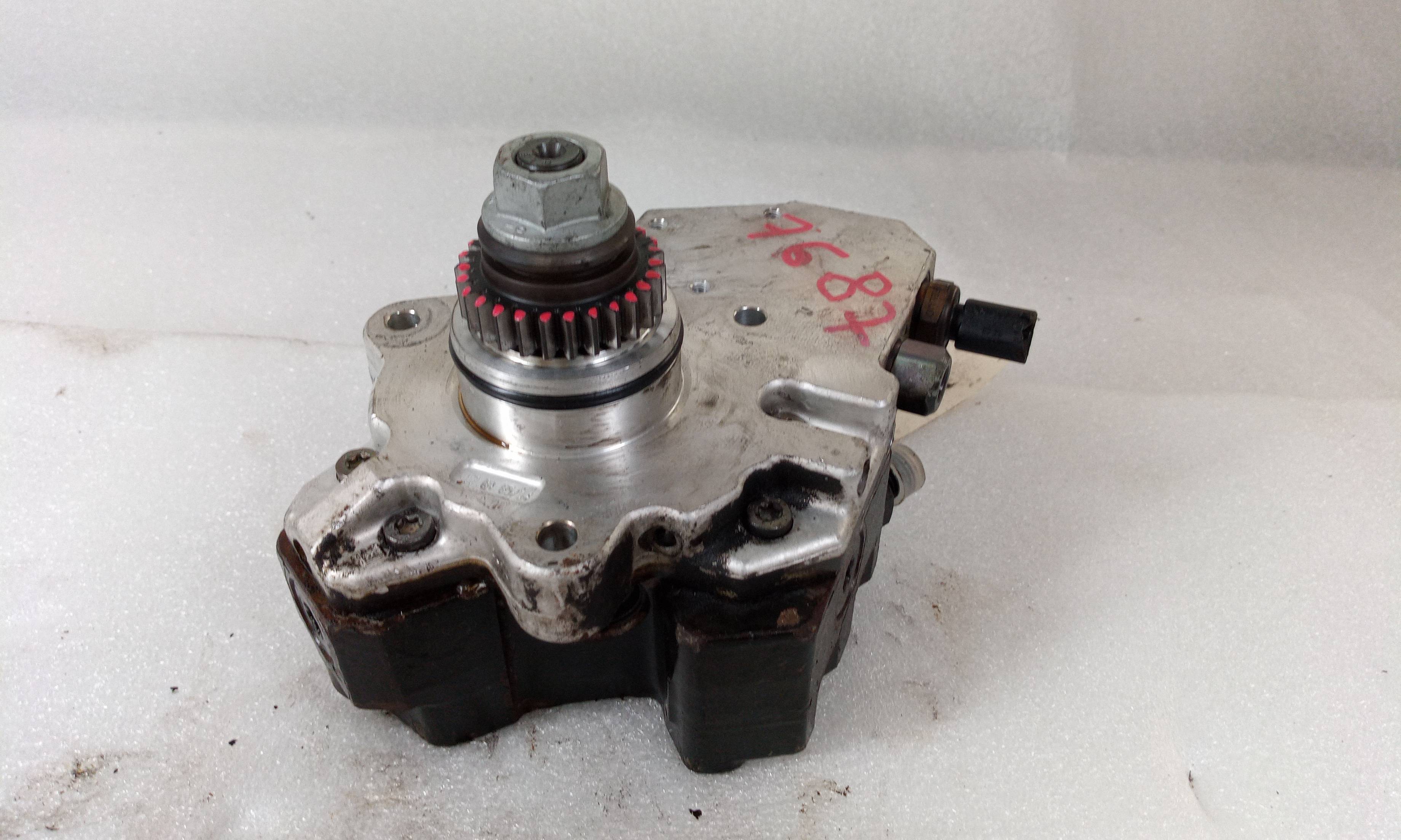 Injection pump OM640940 0445010120 de Mercedes-benz Clase a (w169) 2004-2012 109 CV - pieza usada