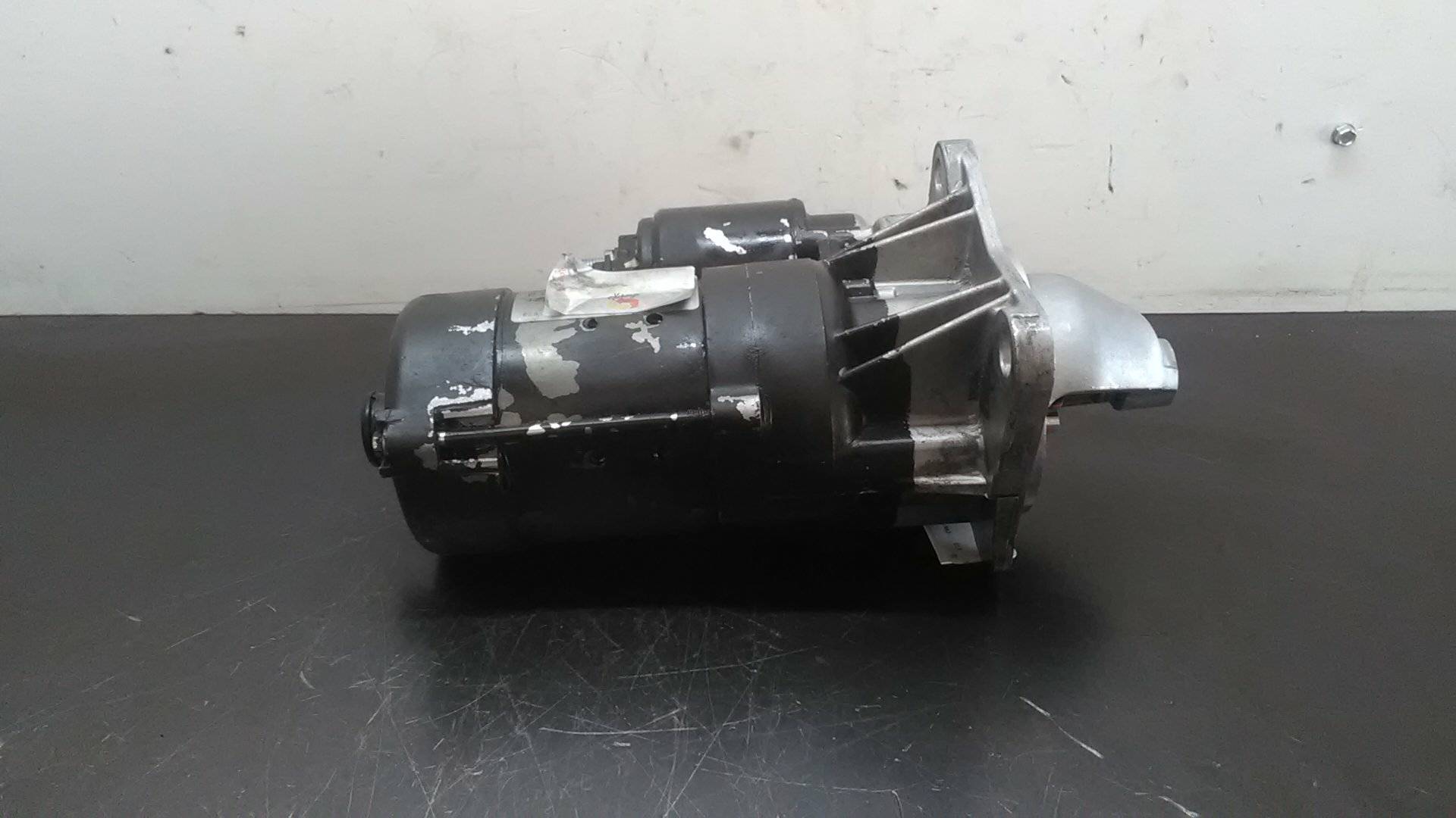 LAND ROVER Discovery 1 generation (1989-1997) Starter Motor 0001218768 20036247