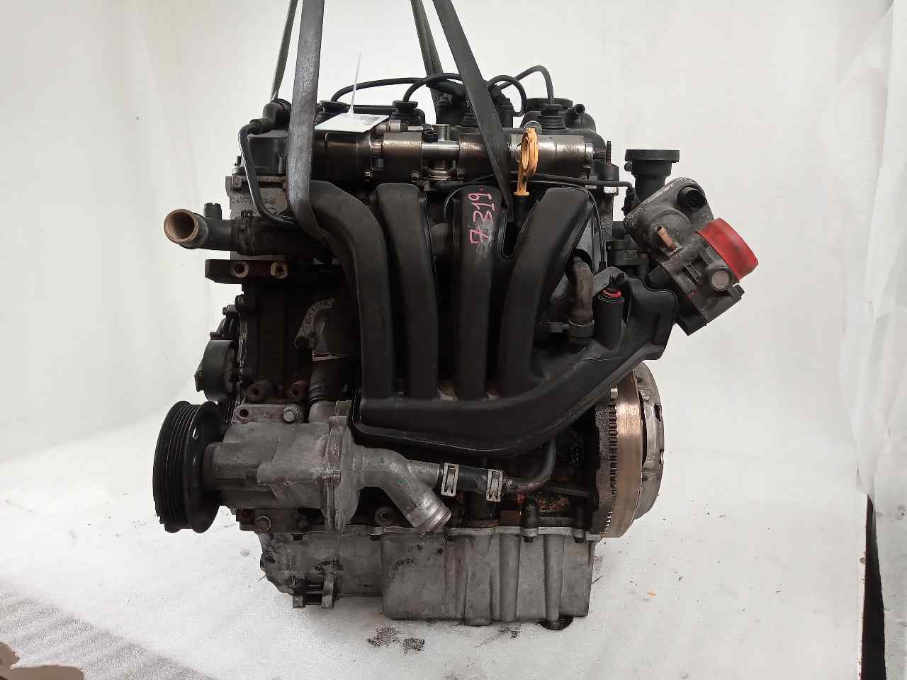 MINI Cooper R50 (2001-2006) Motor W10B16D 24828606