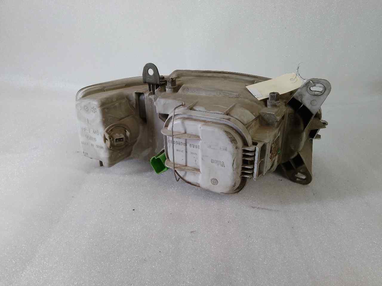 FORD Escort 5 generation (1990-2000) Phare avant gauche 23800584