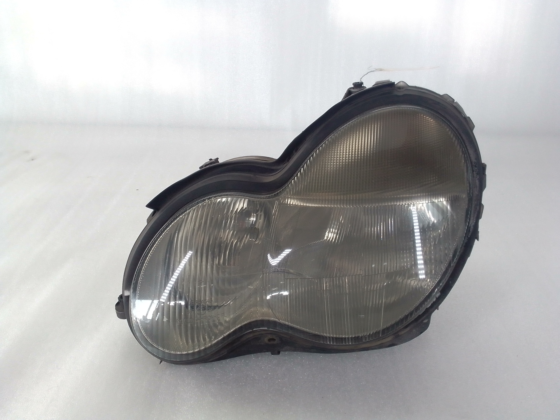 MERCEDES-BENZ C-Class W203/S203/CL203 (2000-2008) Phare avant gauche A2038200161 20064945