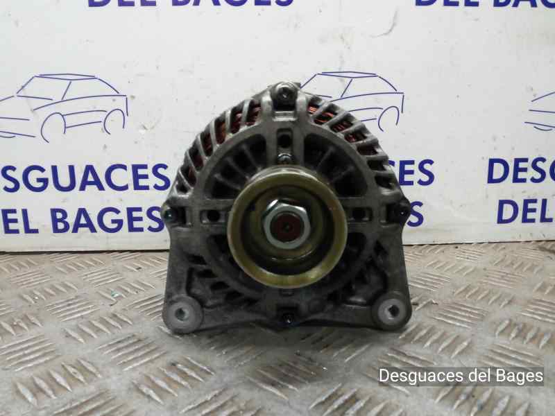 NISSAN Micra K12 (2002-2010) Alternator 23100BC400 19961988