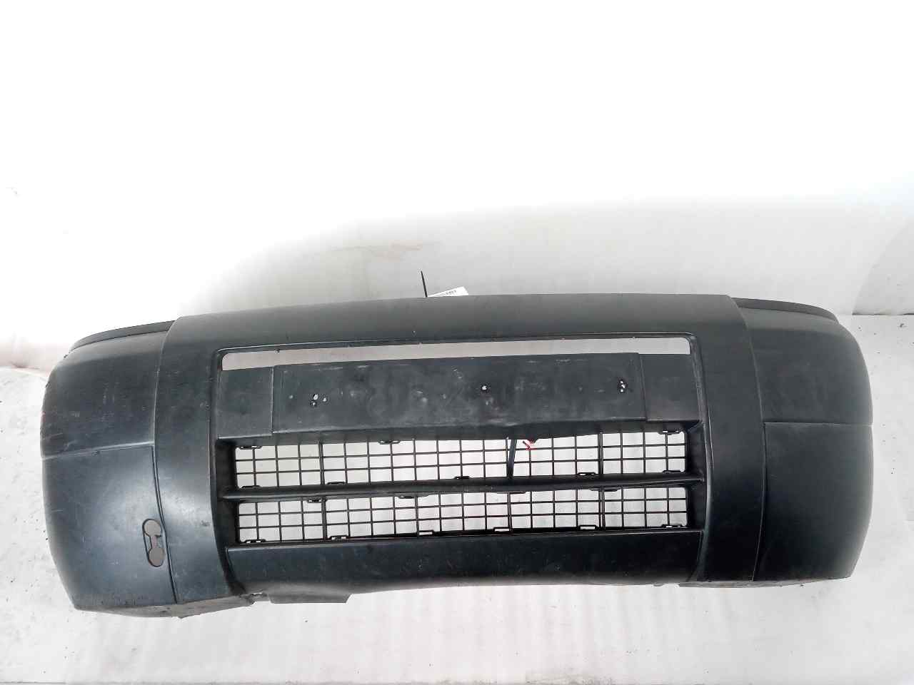 PEUGEOT Partner 1 generation (1996-2012) Front Bumper 20082461