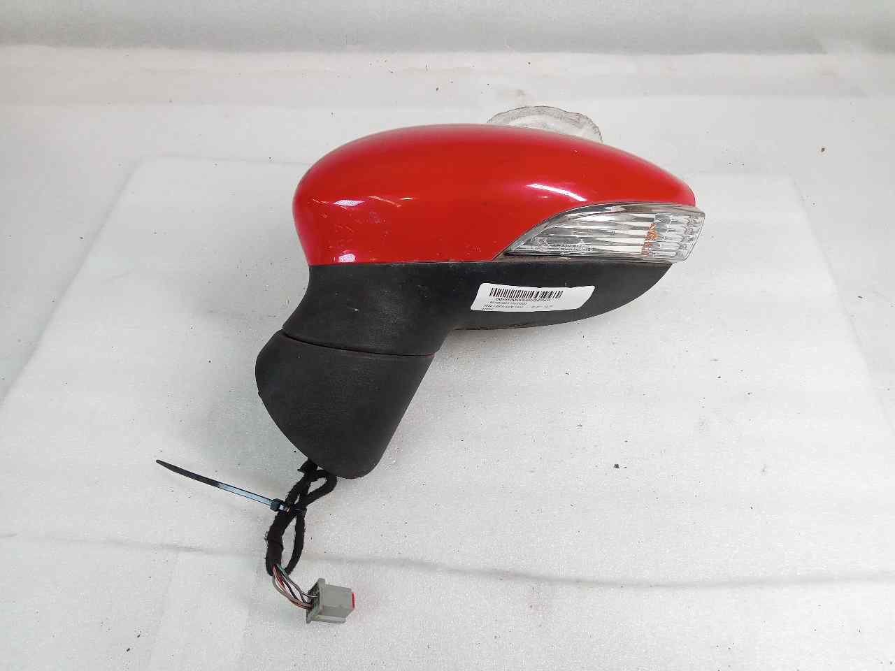 Retrovisor izquierdo 024704 de Ford Fiesta vi (cb1, ccn) 2008-2017 - pieza usada
