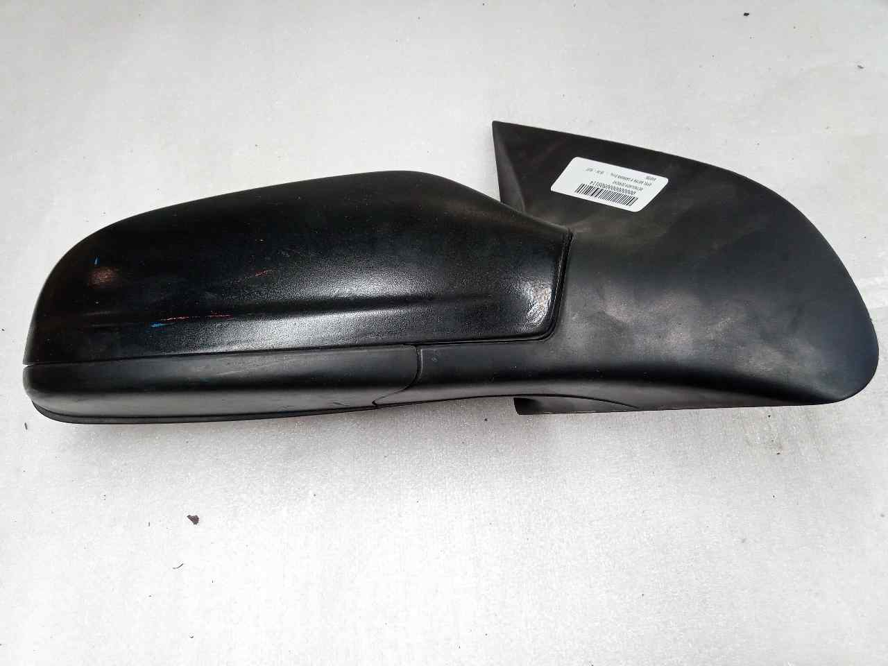 Retrovisor derecho 010795 de Opel Astra h station wagon (a04) 2004-2010 101 CV - pieza usada
