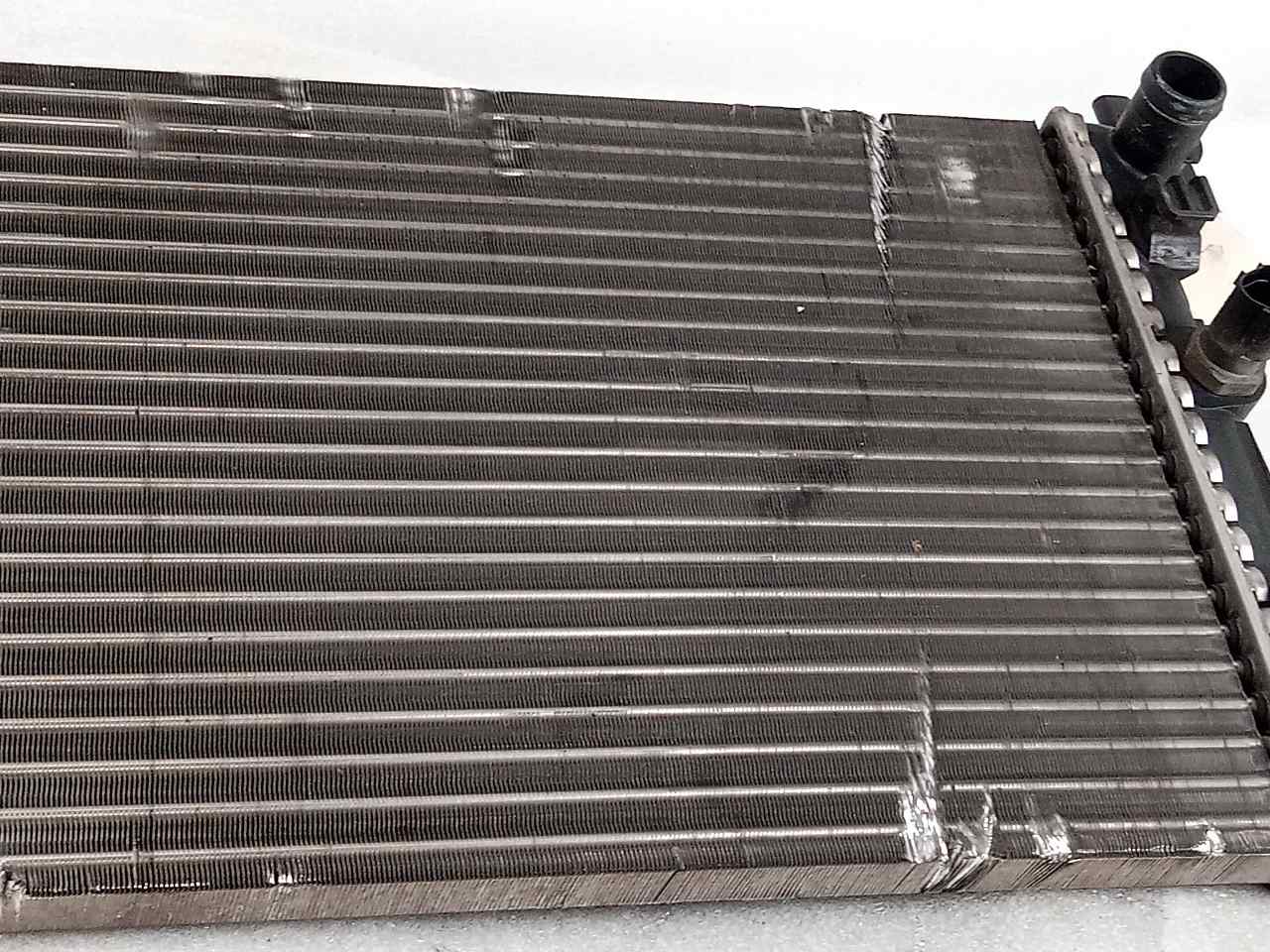 VOLKSWAGEN Polo 5 generation (2009-2017) Air Con Radiator 6R01212530 24797145