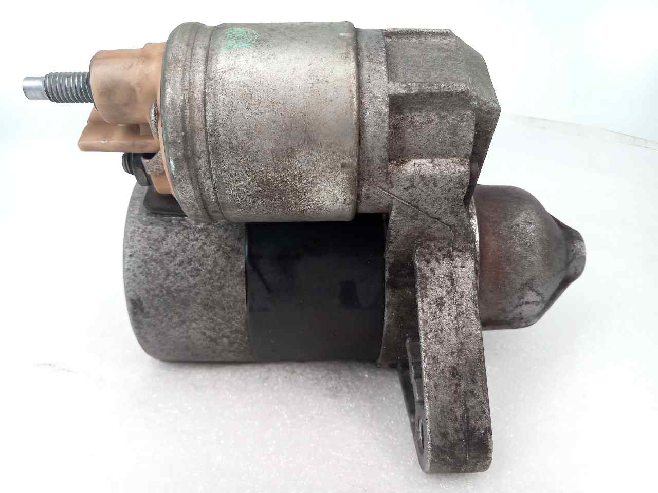 TOYOTA Aygo 1 generation (2005-2014) Starter Motor 281000Q012K 20062135