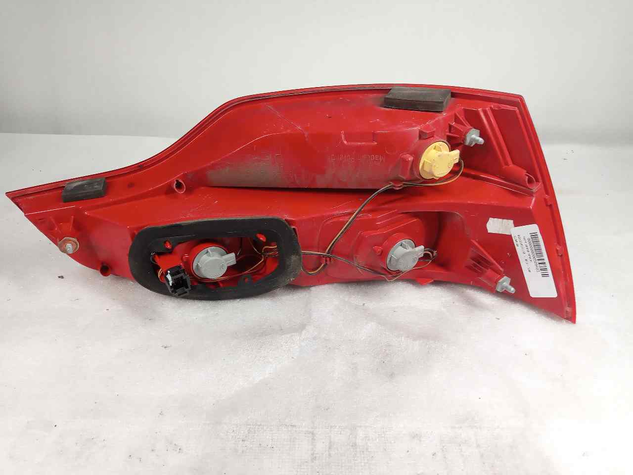 AUDI Q7 4L (2005-2015) Rear Right Taillight Lamp 4L0945094 23802673