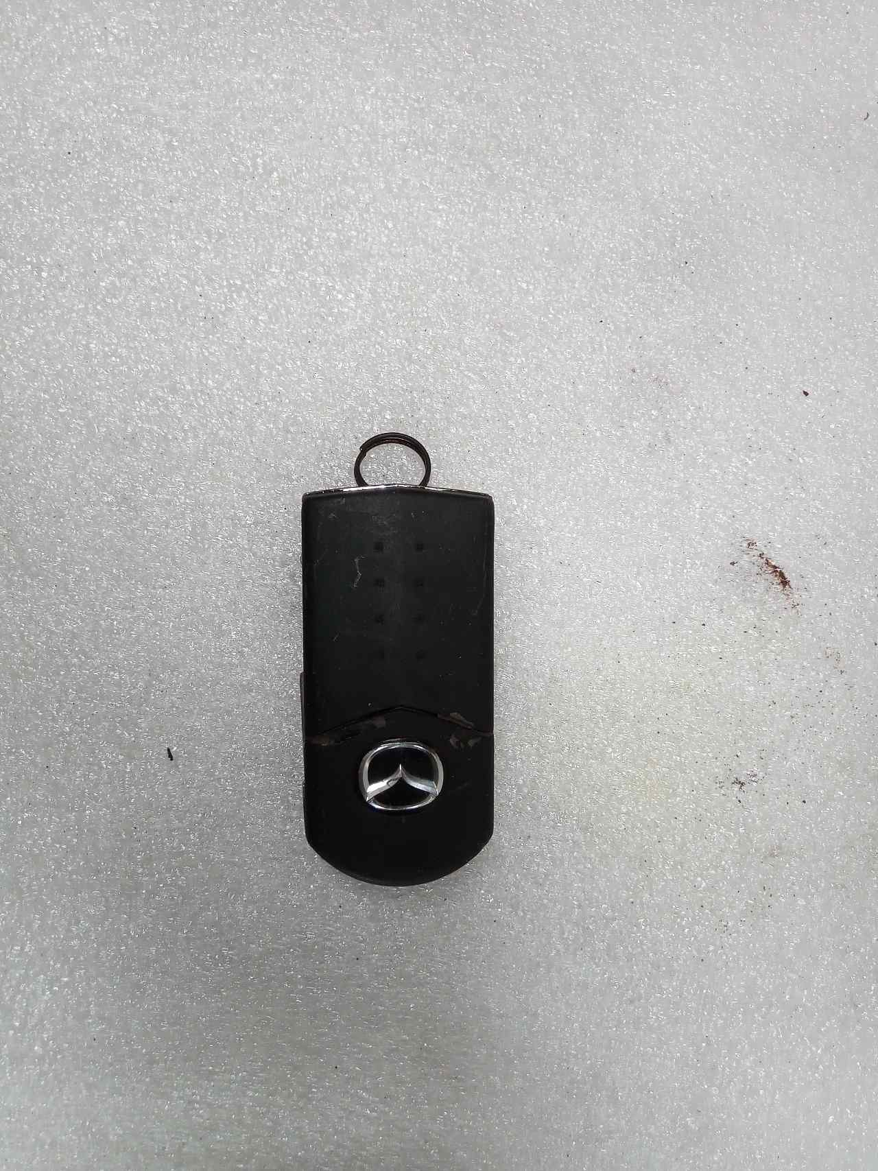 MAZDA 5 1 generation (2005-2010) Ignition Lock C23666938B 23803881