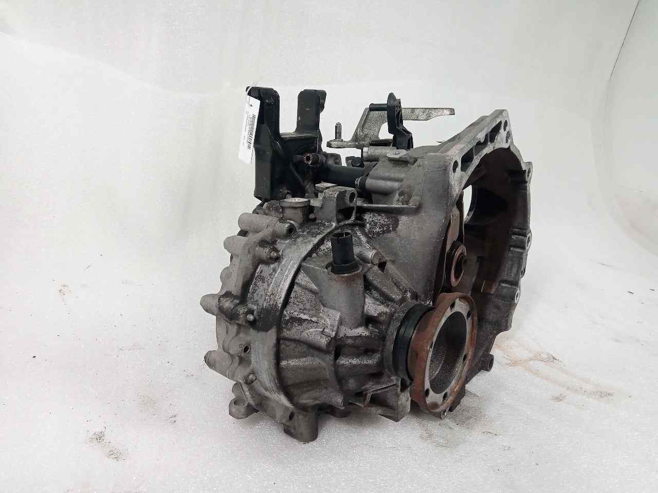 SEAT Ibiza 3 generation (2002-2008) Gearbox JDD 24828955