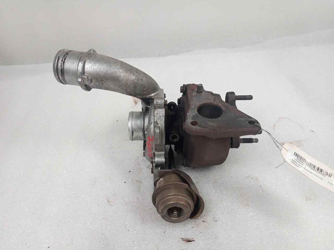 NISSAN Primera P12 (2001-2008) Turbolader 8200369581 25240422