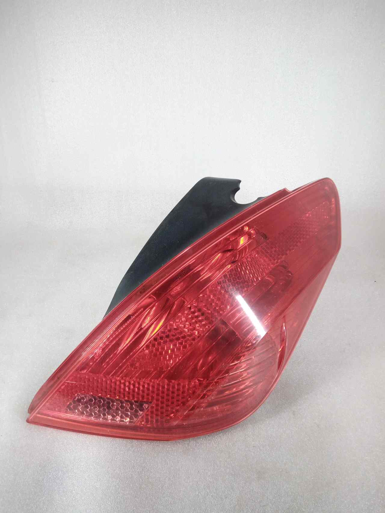 PEUGEOT 308 T7 (2007-2015) Rear Right Taillight Lamp 9680425680 20072565