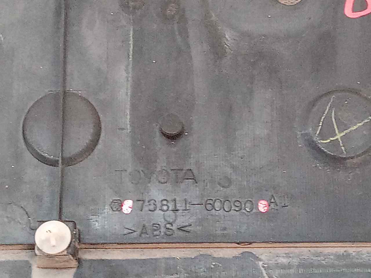 7681160090 de Toyota Land cruiser (j12) 2002-2004 - pieza usada