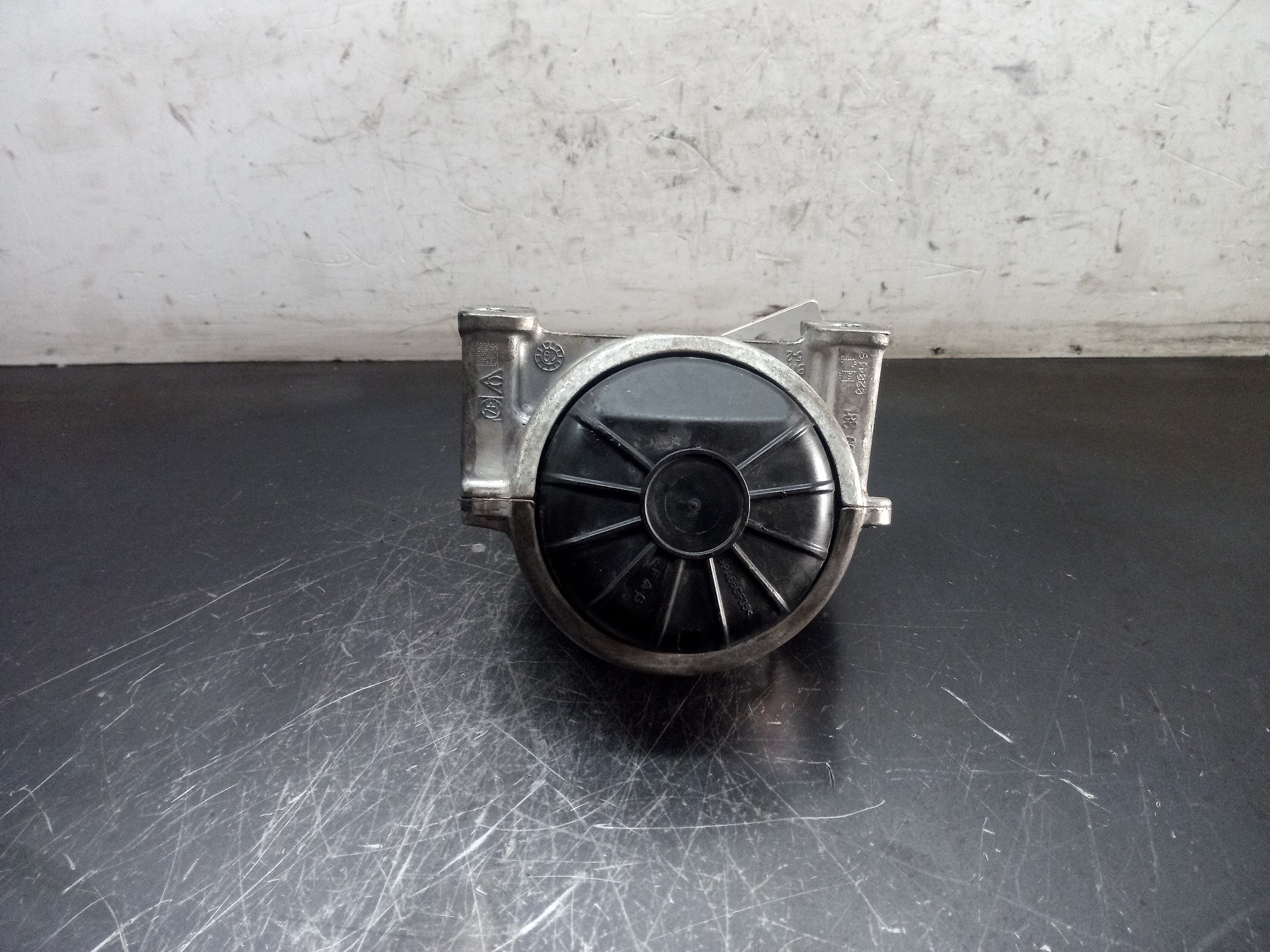 AUDI A6 C6/4F (2004-2011) Motorophæng i venstre side 20052422