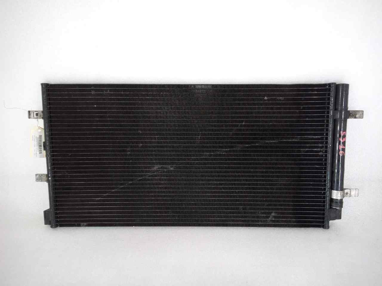 AUDI A6 C6/4F (2004-2011) Air Con radiator 8K0260401AA 20069664