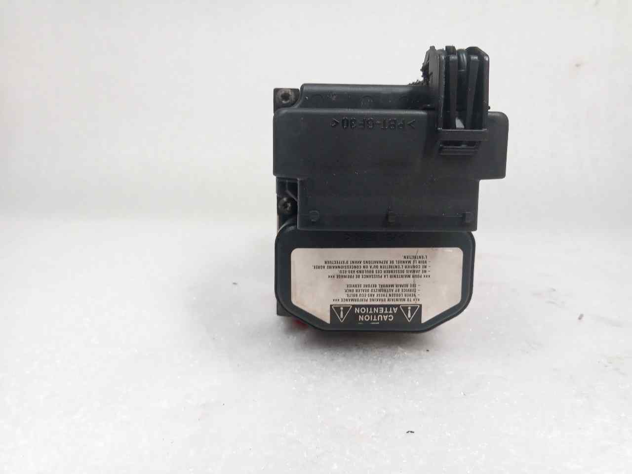 TOYOTA Corolla E120 (2000-2008) ABS Pump 4451002050 25186567