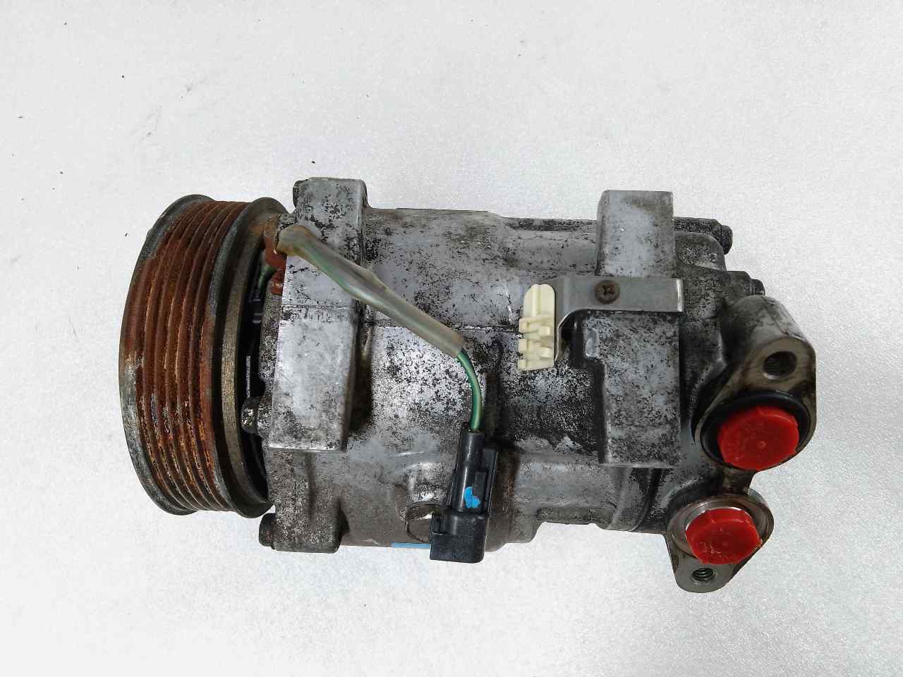 VOLVO S40 2 generation (2004-2012) Air Condition Pump 3M5H19D629TA 23801077