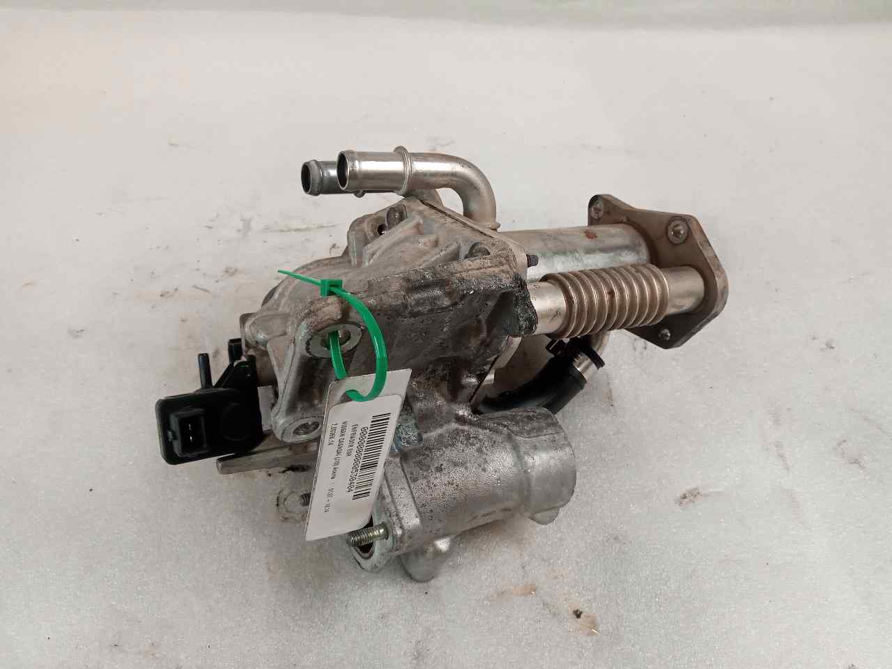 Arrefecedor egr 70036814 de Nissan Qashqai / qashqai +2 i (j10, nj10, jj10e) 2007-2013 106 CV con 312000 km