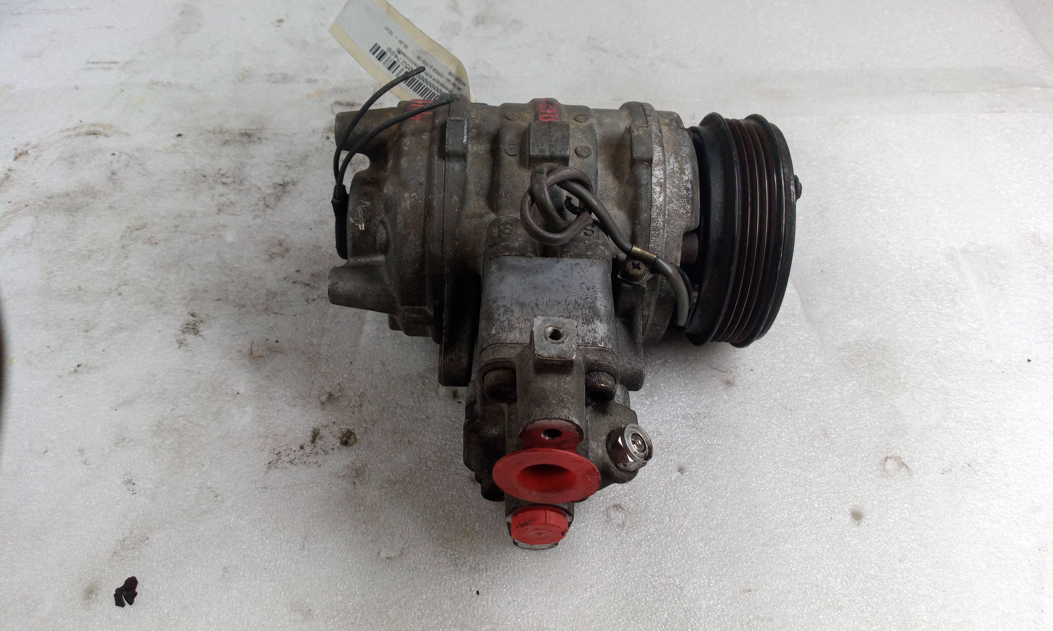 Compresseur clim K3VE 4472200315 de Daihatsu Terios (j1_) 1997-2000 86 CV - pieza usada