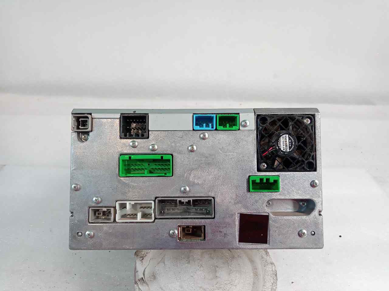 Gps navigation system N22A2 39541SWA de Honda Cr-v iii (re_) 2007-0 140 CV con 264064 km - pieza usada