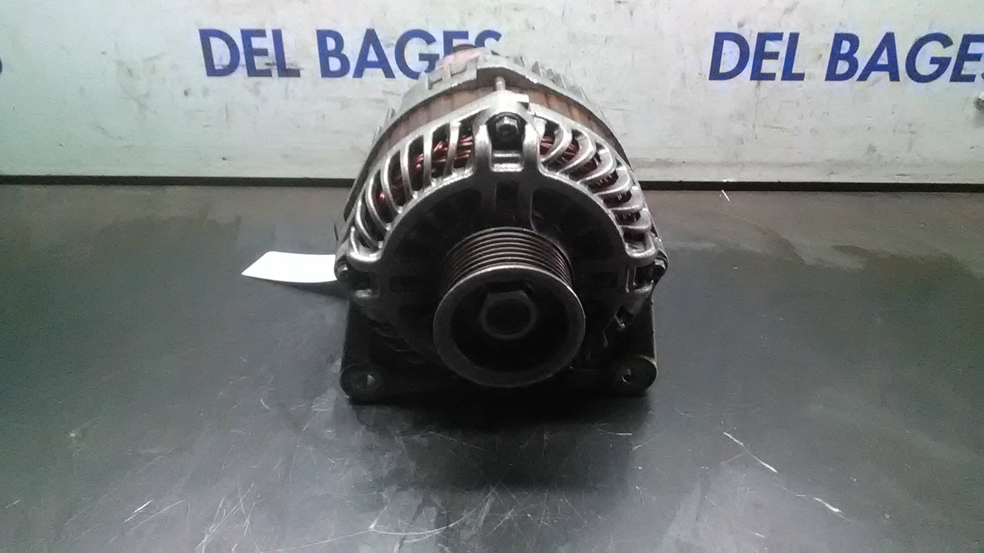 NISSAN Tiida C11 (2004-2014) Alternator 23100EM01A 20031973