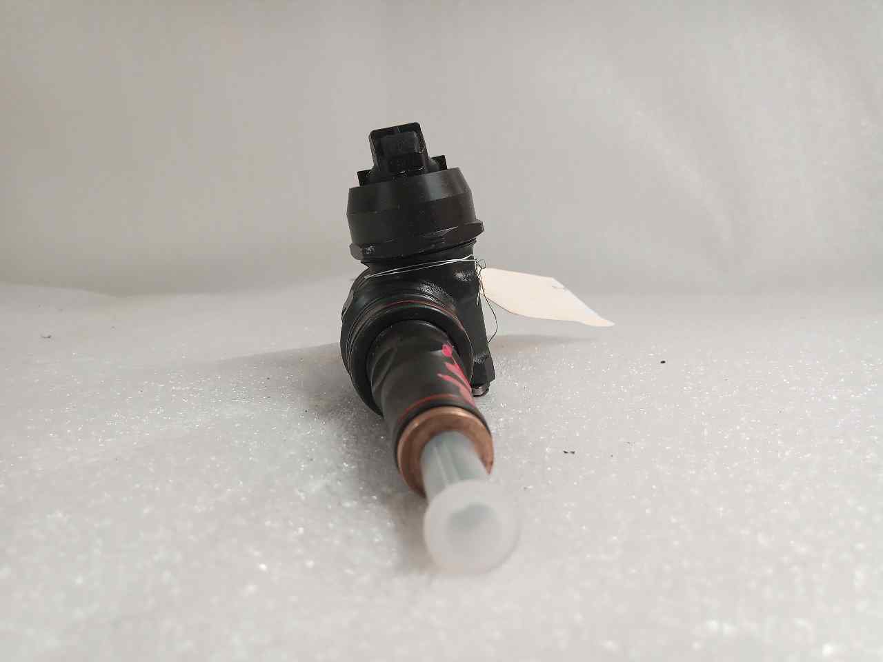 VOLKSWAGEN Golf 4 generation (1997-2006) Fuel Injector 0414720037 23814856